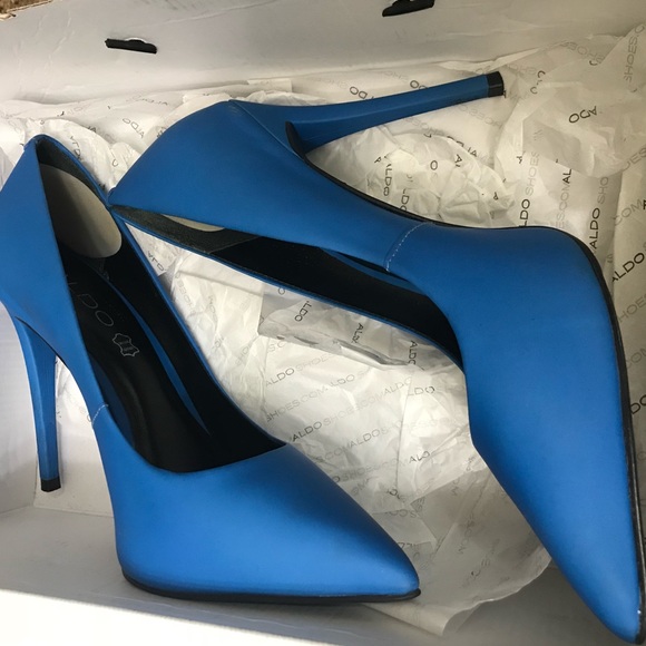 Aldo pumps - Picture 2 of 3